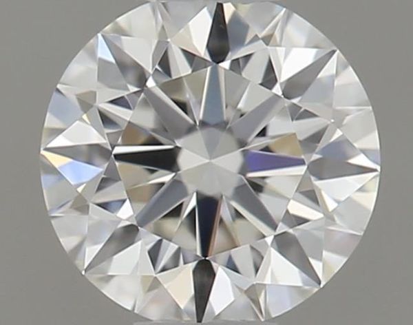 Round Diamond image