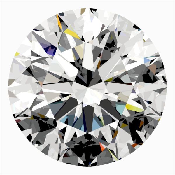 Round Diamond image
