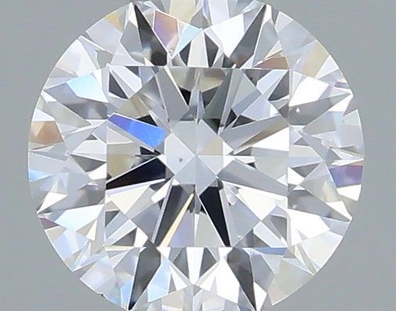 Round Diamond image