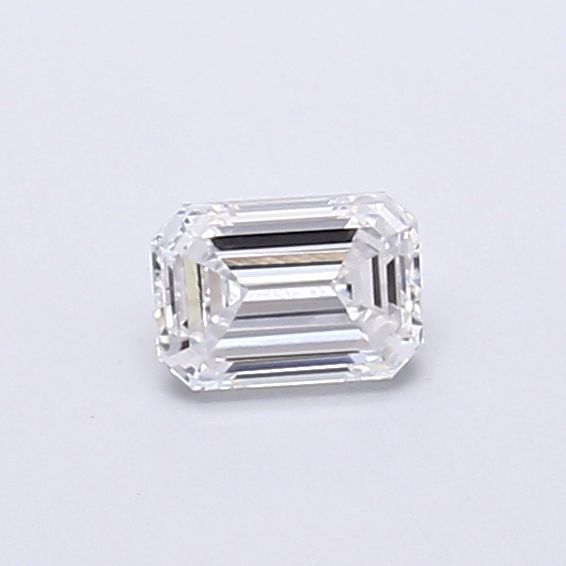Emerald Lab-Grown Diamond image