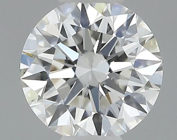 Round Diamond image