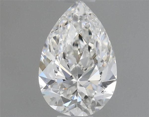 Pear Diamond image