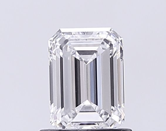 Emerald Lab-Grown Diamond image