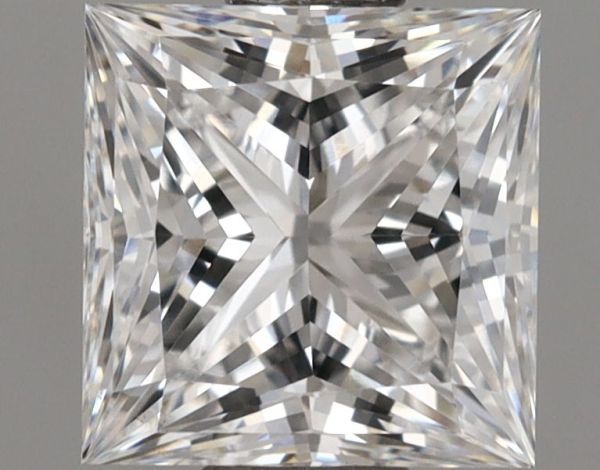 Princess Lab-Grown Diamond image