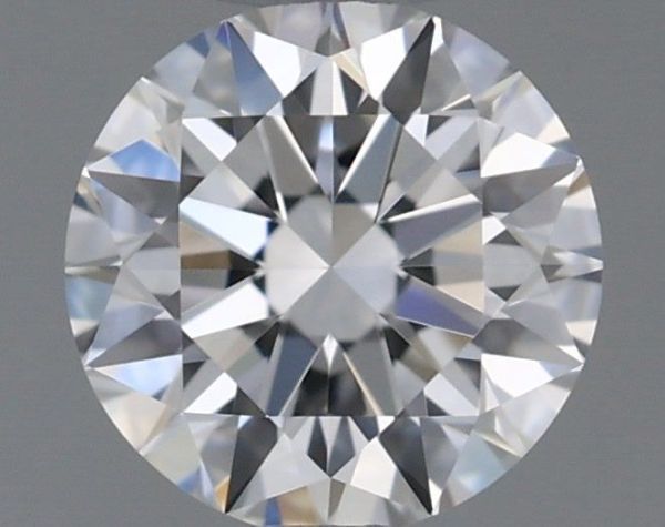 Round Diamond image
