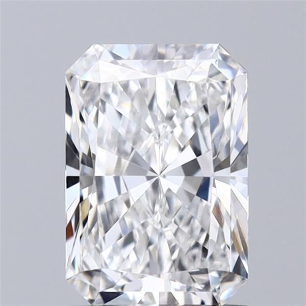 Radiant Lab-Grown Diamond image
