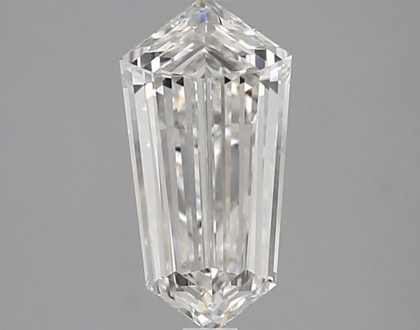 Hexagonal Lab-Grown Diamond image