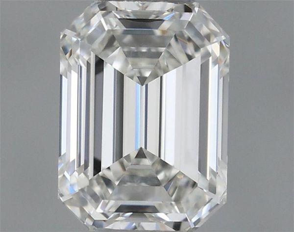 Emerald Diamond image