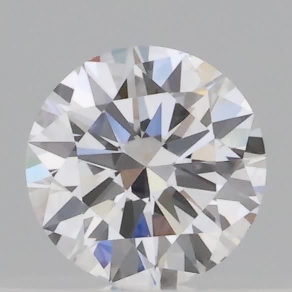 Round Lab-Grown Diamond image