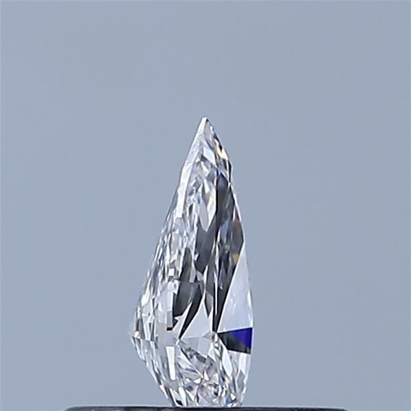 Pear Lab-Grown Diamond image