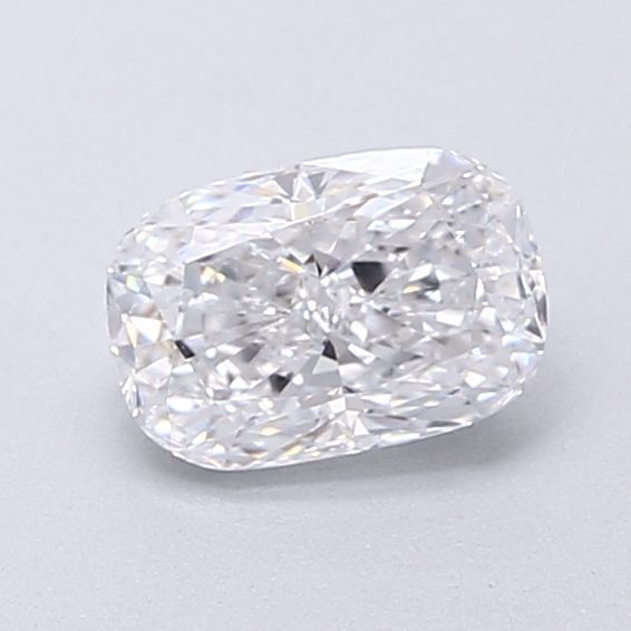 Cushion Lab-Grown Diamond image