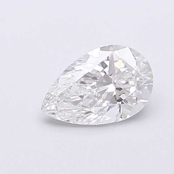 Pear Lab-Grown Diamond image
