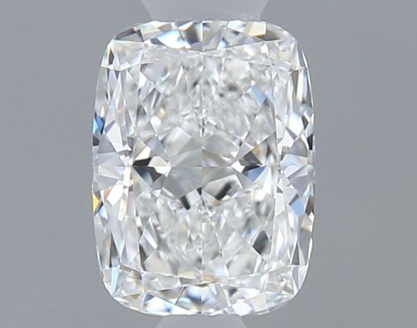 Cushion Diamond image