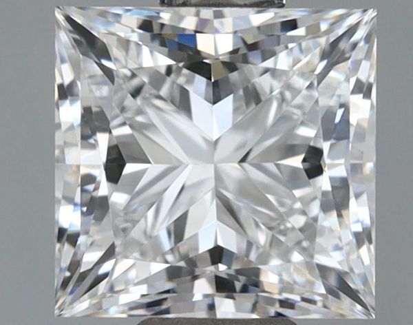 Princess Lab-Grown Diamond image