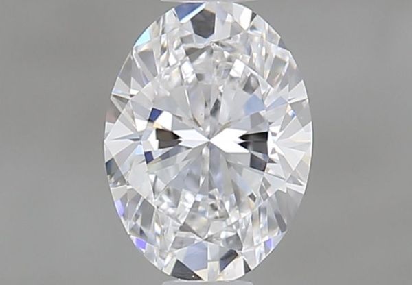 Oval Diamond image