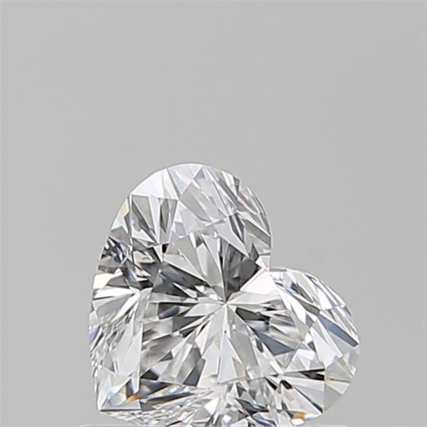 Heart Diamond image