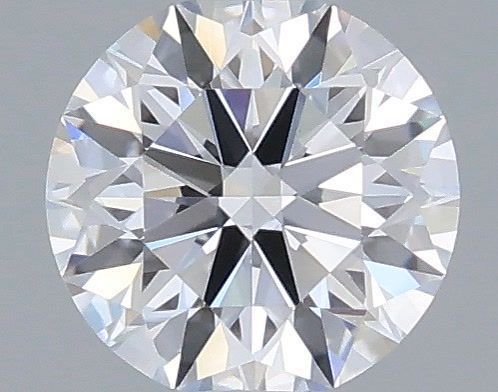Round Lab-Grown Diamond image