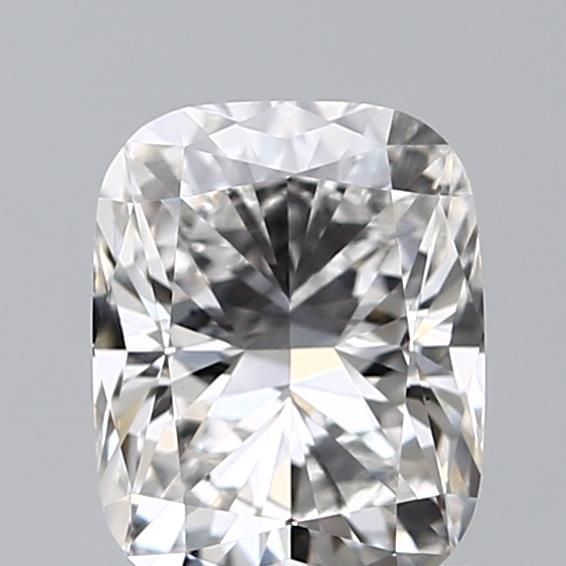 Cushion Lab-Grown Diamond image