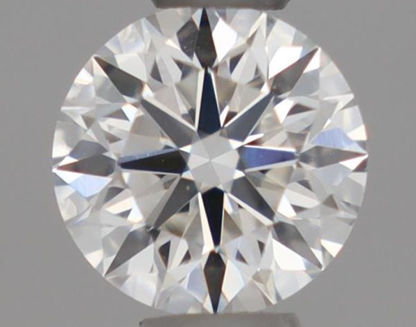 Round Diamond image