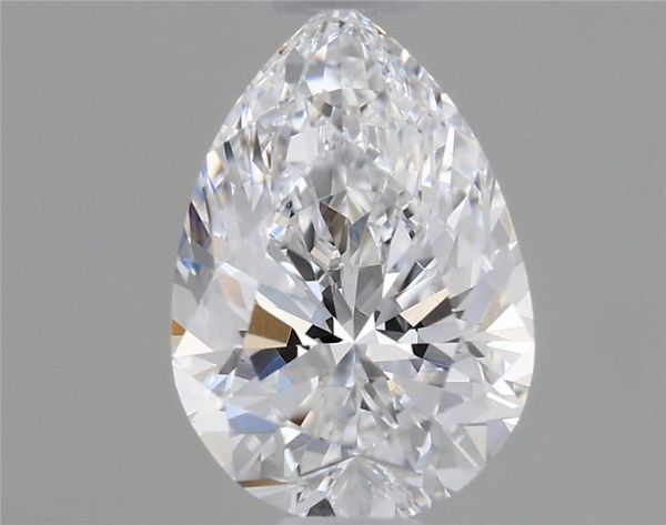 Pear Diamond image