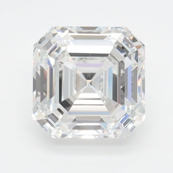 Asscher Lab-Grown Diamond image