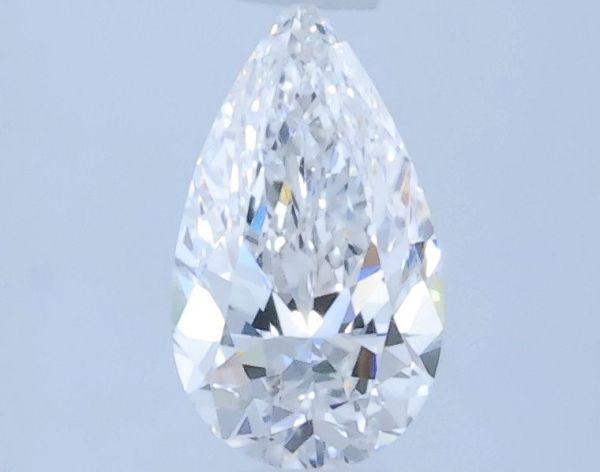 Pear Diamond image