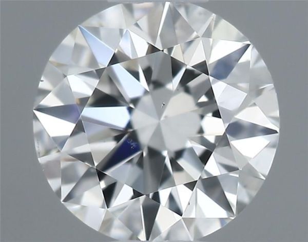 Round Diamond image