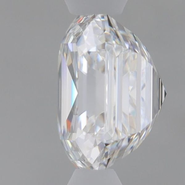 Asscher Lab-Grown Diamond image