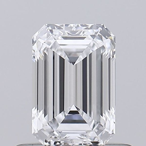 Emerald Lab-Grown Diamond image