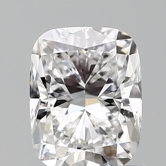 Cushion Lab-Grown Diamond image