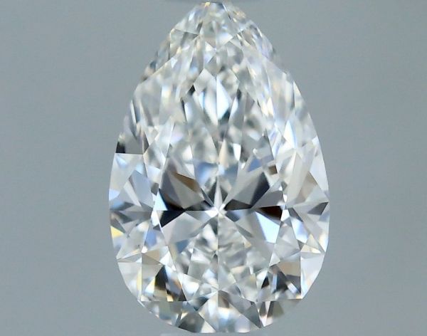 Pear Diamond image