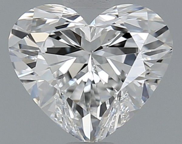 Heart Diamond image