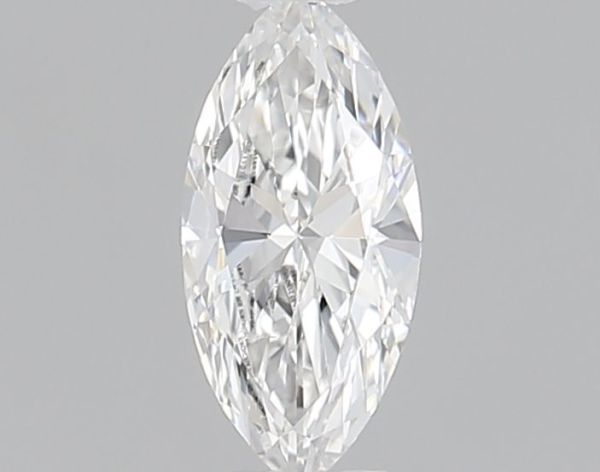 Marquise Lab-Grown Diamond image