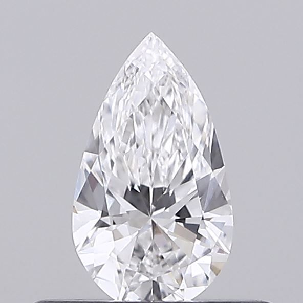 Pear Lab-Grown Diamond image