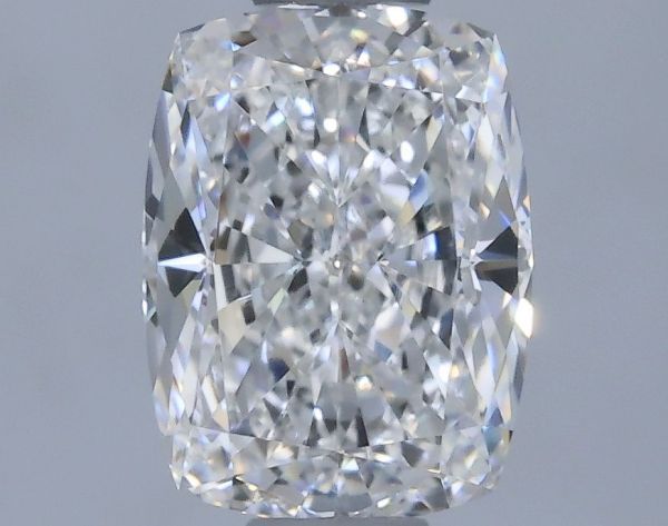 Cushion Diamond image