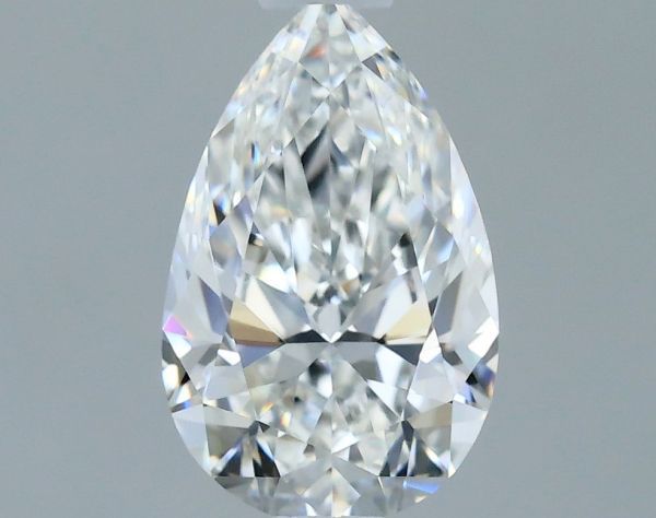 Pear Diamond image