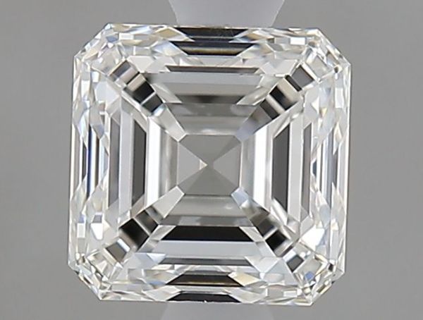 Asscher Diamond image