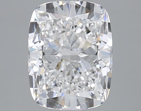 Cushion Diamond image