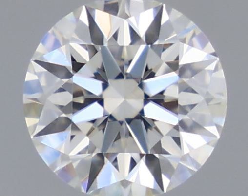 Round Diamond image