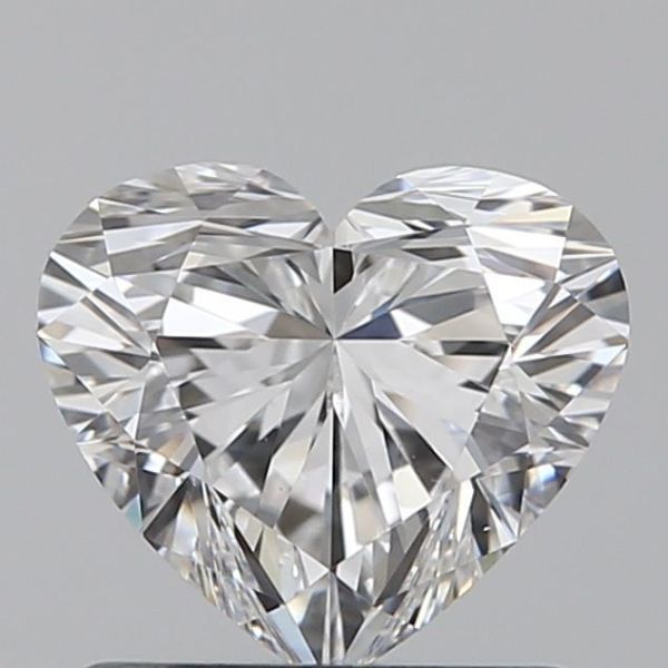 Heart Diamond image