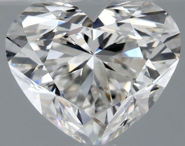 Heart Diamond image