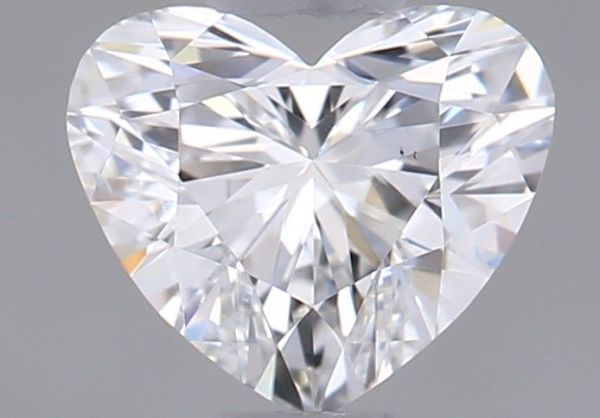 Heart Diamond image