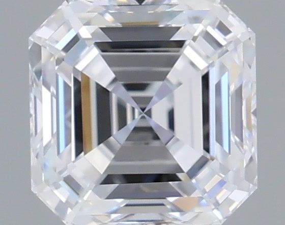 Asscher Lab-Grown Diamond image