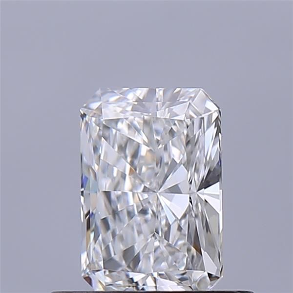 Radiant Lab-Grown Diamond image