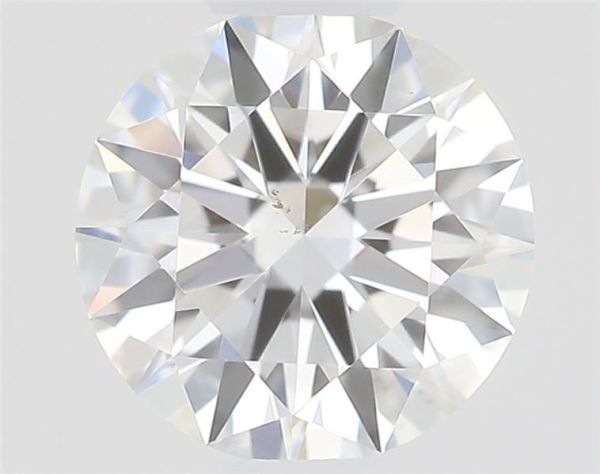 Round Diamond image