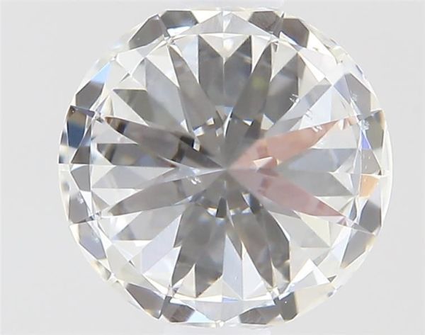 Round Diamond image