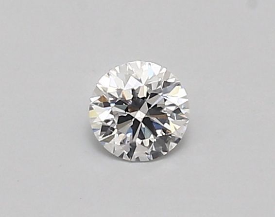 Round Lab-Grown Diamond image