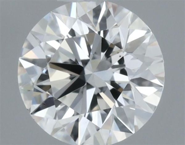 Round Diamond image