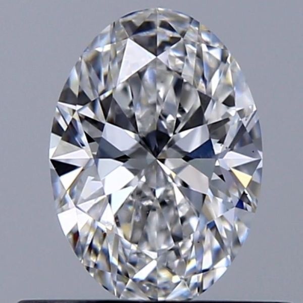 Oval Diamond image