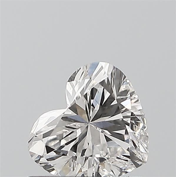 Heart Lab-Grown Diamond image
